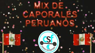 MIX DE CAPORALES PERUANOS, UNA HORA CON LA MEJOR SELECCION DEL CAPORAL PRODUCIDO EN PERU (HD)