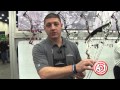 Bow Review - Elite Hunter at the 2013 ATA Show