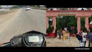 Visiting jagiroad deosal mandir | Happy New year to all | Sasanka's vlog