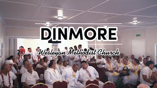 SWMC - Dinmore Easter Performance 2024