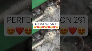 Perfect action 291😍❤️#perfect #satisfying #action #tools #welding #wood #machine #youtube #diy