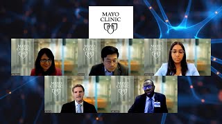 Mayo Clinic: National Ecosystem focused on Regenerative Biotherapeutics and Collaboration