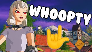 WHOOPTY 🤟  ( Fortnite Montage )