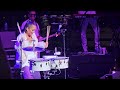 Sheila E.  performs a Prince Medley & The Glamorous Life LIVE in Detroit 8/14/2024