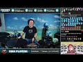 the8bitdrummer covers holohawk by takane lui on drums...