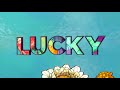 Zedd - Lucky (feat. Remi Wolf) [Official Lyric Video]