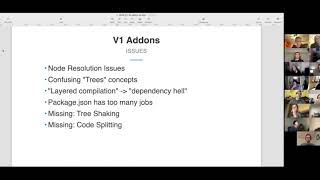 Ember CLI Addon Evolution - Robert Jackson, Boston Ember Community Meetup