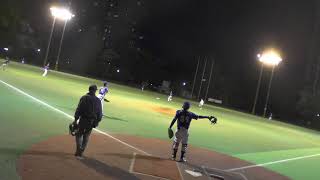 【18K】2018/03/31_03 KOREANS vs TOKYO AGAPE_03