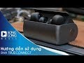 Tai nghe True Wireless RHA TRUECONNECT Hướng dẫn sử dụng và kết nối