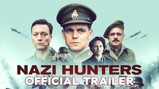 Nazi Hunters | Official Trailer