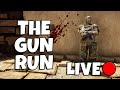 Outward Hardcore Pistol ONLY Challenge Run (Part 5) - Live 🔴