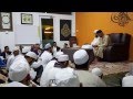 Ya Imam ar-Rusli with Habib Kadhim 21 02 2016