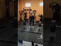 deadlift 125 kg 3 reps