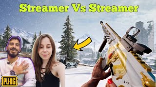 Pubg Streamer Vs Streamer Badboy2k Kickstart Alisa Halifax Wackyjacky