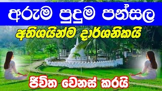 මිනිසුනේ මෙන්න සුද්දා අපෙන් සැඟවූ අසිරිමත් අධ්‍යාත්මීය මාවත​