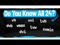 Learn Every CSS Viewport Unit In 10 Minutes
