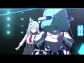 【ウマ娘 プリティーダービー】ライブ動画 o rorize 「o ロライズ」シュガーライツ u0026 st 2 60 fps ver.