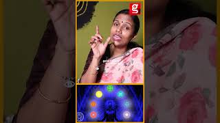 7 Layers-ல இந்த Aaura இருக்கு...| Jeevitha Holistic Therapiest