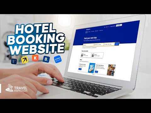 5 Affordable Hotel Booking Sites You Need to Know About