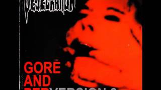 Desecration - To Kill With A Drill