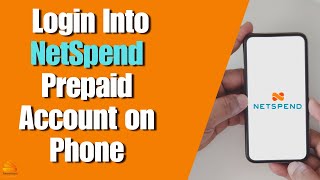 How to Login Into NetSpend Prepaid Account Online | NetSpend How to Login