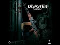 Radijah - Disaster (official Audio)