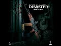 Radijah - Disaster (Official Audio)