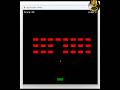 Build Space Invaders in Python Tkinter | Full Game Tutorial