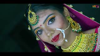 Cinematic Wedding Highlight 2022 | Amit & Akanksha | 4K ULTRA VISION | Photography |