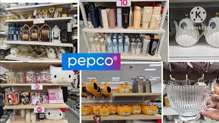 PEPCO💥NEW PRODUCTS AND SALES🔥SHELVE OVERVIEW😍🛍