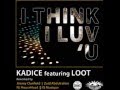 I Think I Luv 'U (feat. Loot) (Zaid Soulful Horizons Dub)