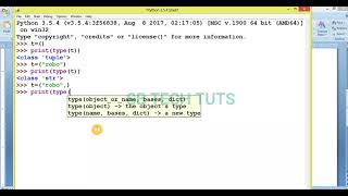 Tuple Methods and Basic Operations in Python | Python Programming