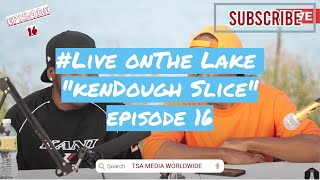 Live OnThe Lake Episode 16 \