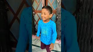 mother son love 😍 cute reaction 🥰 #shorts #viral #trending