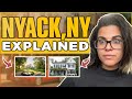 FULL GUIDE to Living in Nyack, NY | Moving to Rockland County | Rockland County Real Estate