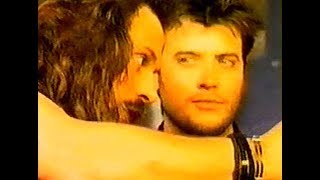 Δάκρυ Δάκρυ - Λάμπης Λιβιεράτος (Video Clip)