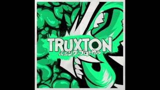 Truxton - Panic Protocol - Alexandrian Ricochet Sphere