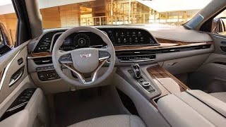 2023 Cadillac Lyriq vs 2023 Hyundai Kona Electric: Comparison Test!
