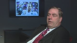 Flacco's agent speaks highly of the MVP
