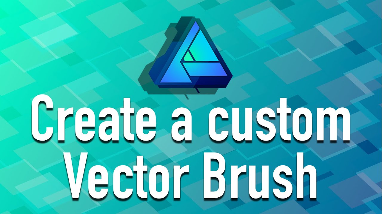 Free Vector Brushes Affinity Designer Hilomafia