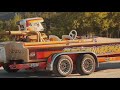 Oxidean Marine Drag Boat on Boys Toys with Amber Wyatt AWE!