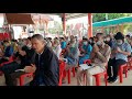 ประมวลภาพ อบรมทำลูกประคบสมุนไพร ให้ผู้สูงอายุตำบลแม่เจดีย์ใหม่ uncut temple chiangrai thailand