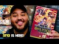 ST13 The Three Brothers Deck Opening + Yamato Deck Addition! || One Piece TCG