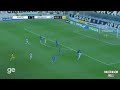 todos os 17 gols de kaio jorge pelo santos