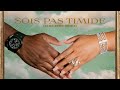 GIMS - Sois Pas Timide (SERA REMIX)