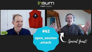 APEX Instant Tips #62: apex_session.attach