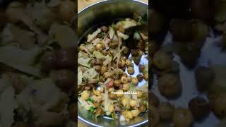 இப்படி நீங்க சாப்பிட்டதுண்டா முளை கட்டிய பயறு #trending #shorts #short #ytshorts #vegetables #foodie