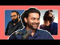 WHY IS RANBIR KAPOOR SO GOOD IN SANDEEP REDDY VANGA'S ANIMAL w/ VARUN TEJ