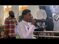 E - TALENT LIVE MINISTRATION AT FESTIVAL OF PRAISE 2025 | ASAPH VOICES, SACRED C&S PAUL ADEWUNMI