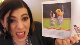 Ruby the Copycat, read aloud by Ms. Acevedo